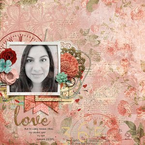 Love About Me