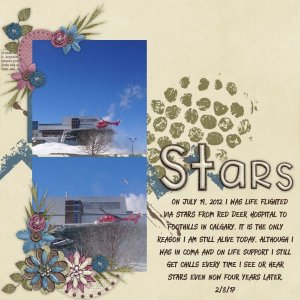 STARS