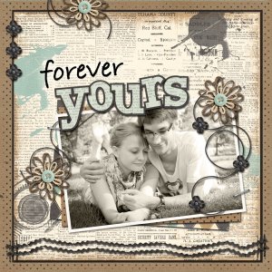 Forever Yours