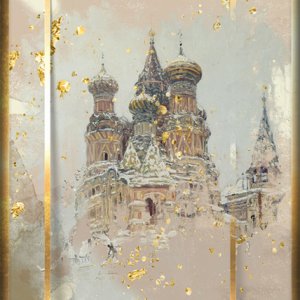 St. Basil's