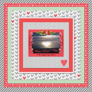 0217 Happy Valentine's Day!