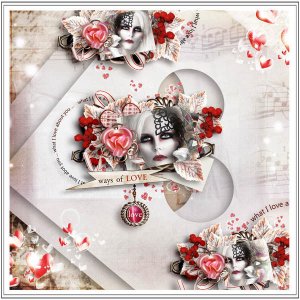 Song of Love