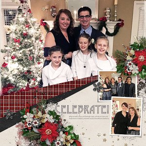 Celebrate