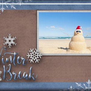 Winter Break