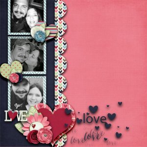 LOVE