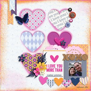 love you more