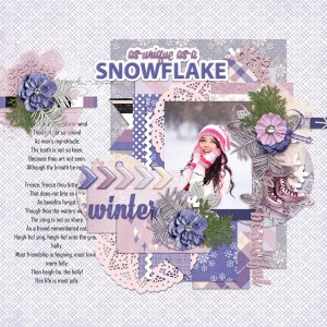01-Snowflake-unique
