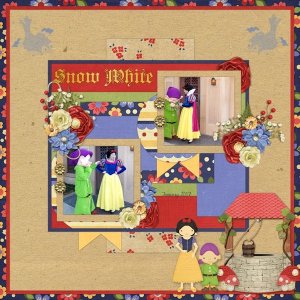 Snow White