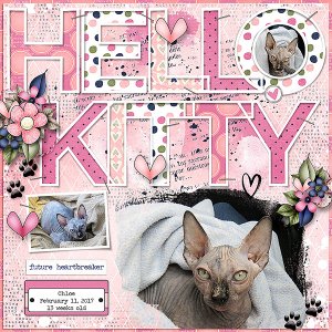 Hello Kitty