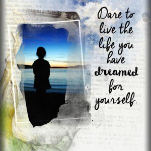ATC 2017-30 Dare to Live