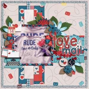 love mail