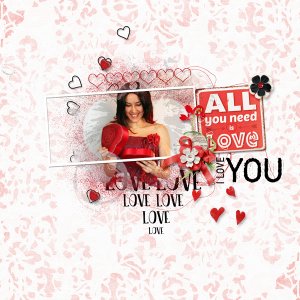 I Love You