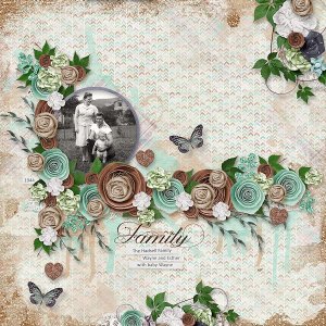 Tree of Life - Family