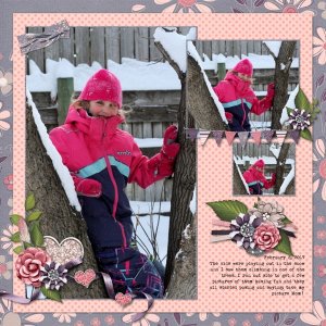 Snow
