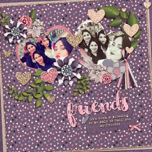 friends