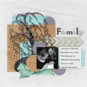 Family Tree