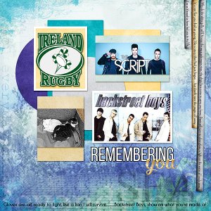 Remembering
