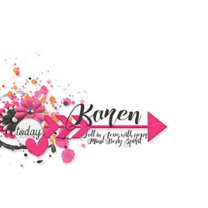 February Signature Challenge