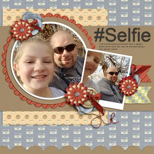 Selfies