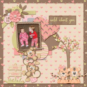 Wild About You