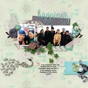 travel