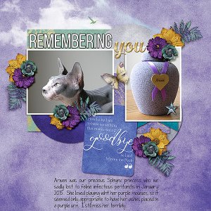 Remembering You