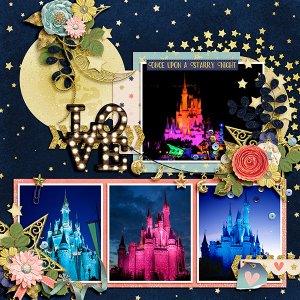 castle love