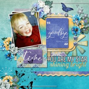 My Shining Star