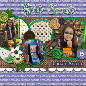 Cookie Fever