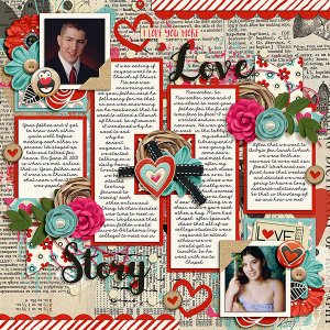 Love Story