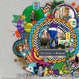 Children's Museum