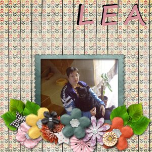 Lea