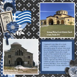 Greek Fest