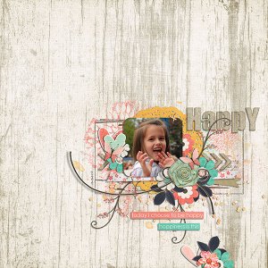 choose happy