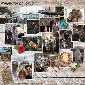 DC Day 2