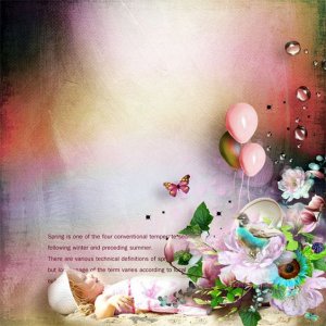 Love in Bloom