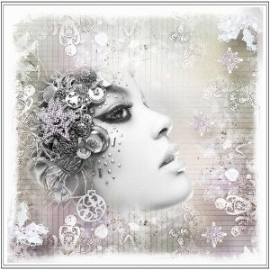 Winter Down