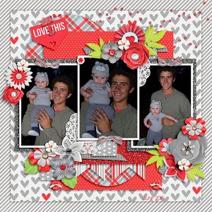 Brotherly Love