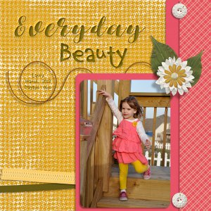 February 2017 Mini Kit Challenge