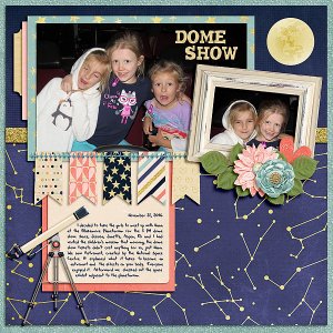 Dome Show