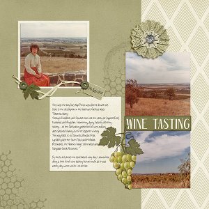 Barossa Valley