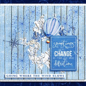 Winds Of Change