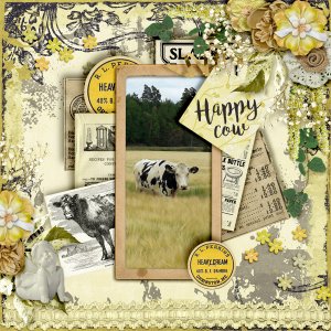Happy-cow