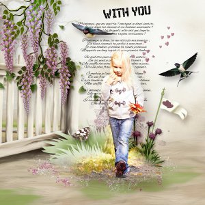 With You