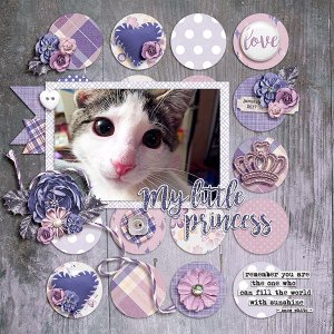 princess charlotte