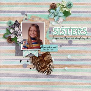 Sisters
