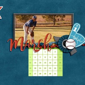 Feb Desktop Challenge