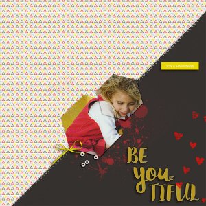 Be You