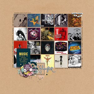 My Current Playlist