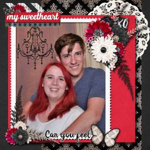 My Sweetheart
